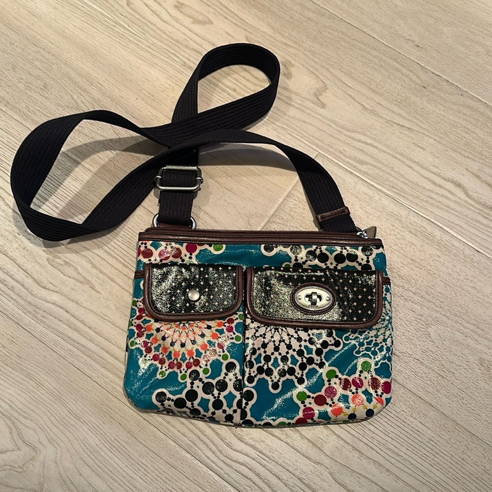 FOSSIL Purse